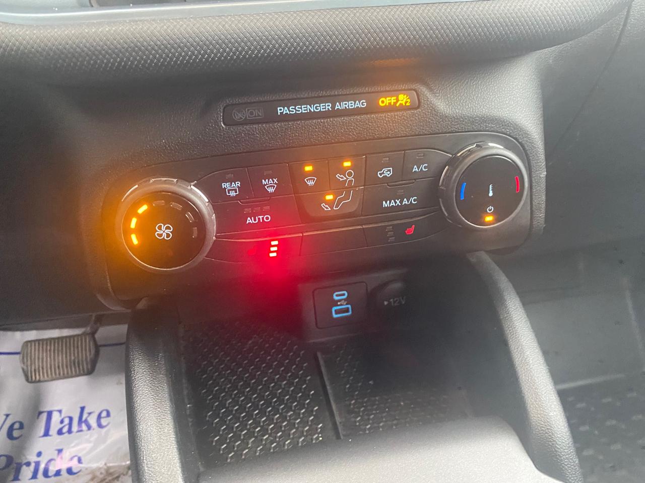 2022 Ford Bronco Sport Badlands 4dr 4x4 Photo