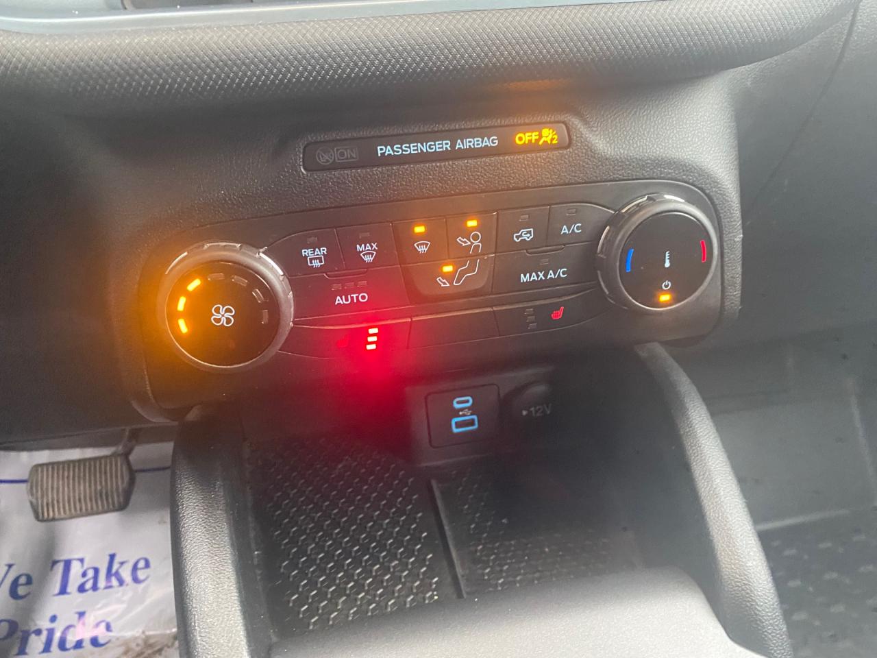 2022 Ford Bronco Sport Badlands 4dr 4x4 Photo