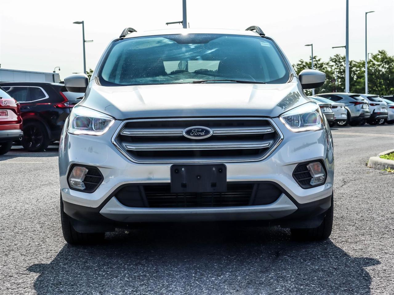 2019 Ford Escape SEL 4dr 4x4 Photo