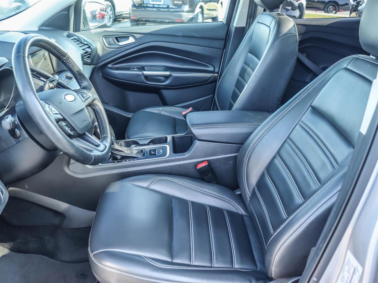 2019 Ford Escape SEL 4dr 4x4 Photo