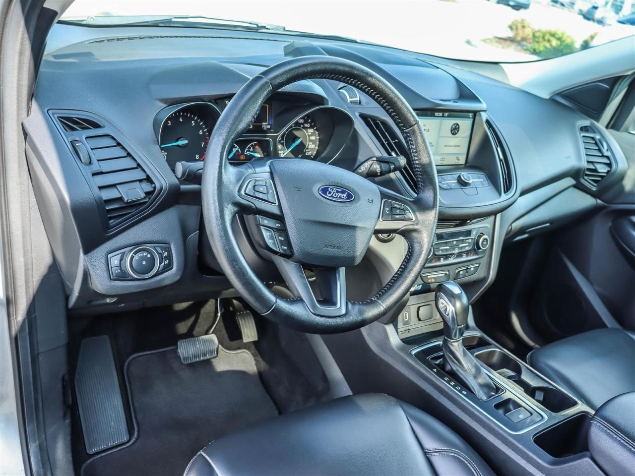 2019 Ford Escape SEL 4dr 4x4 Photo
