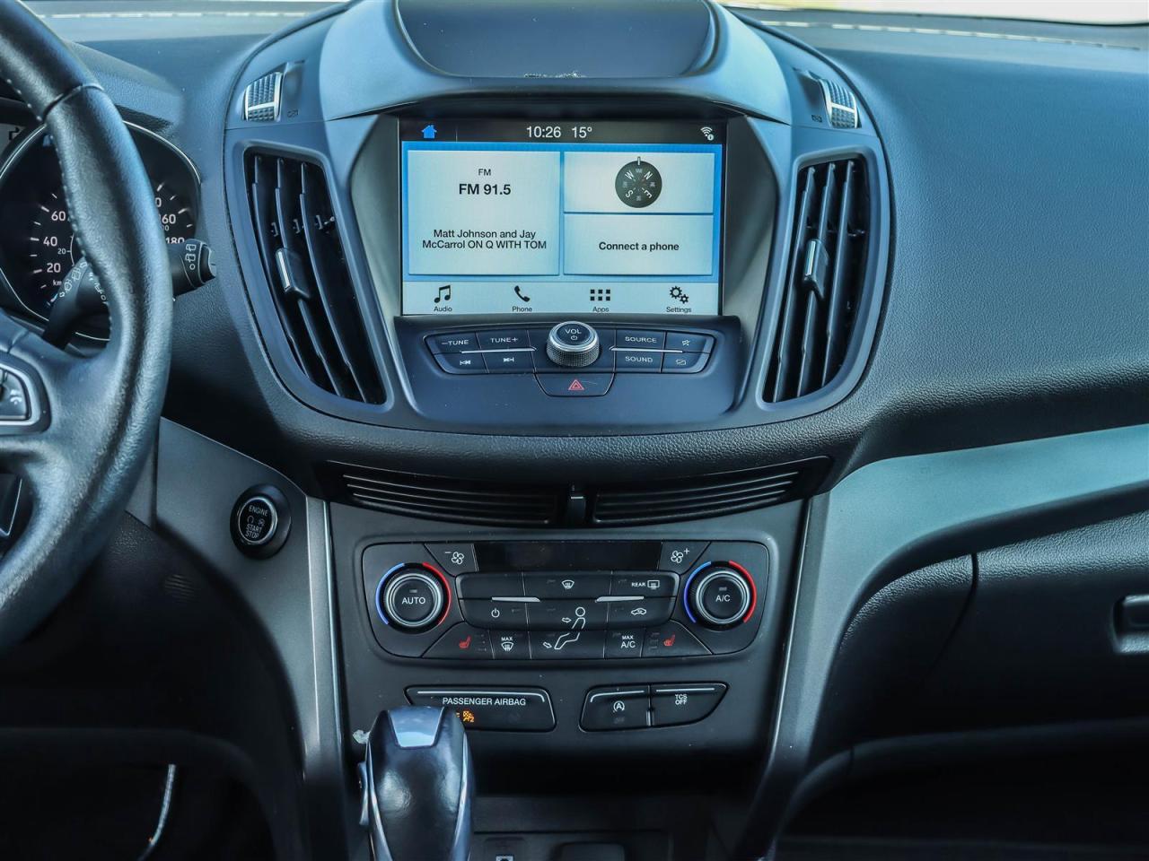 2019 Ford Escape SEL 4dr 4x4 Photo