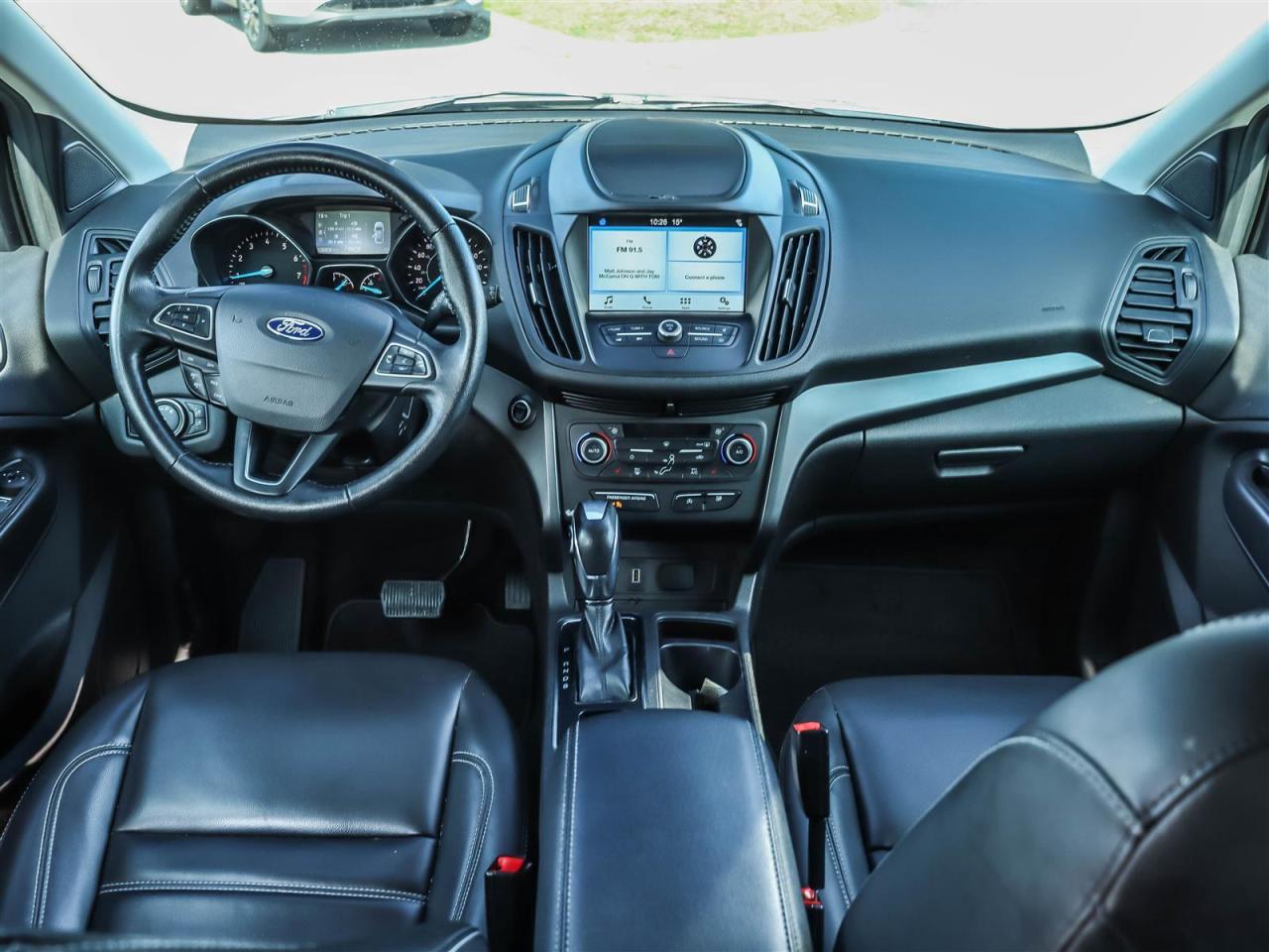 2019 Ford Escape SEL 4dr 4x4 Photo
