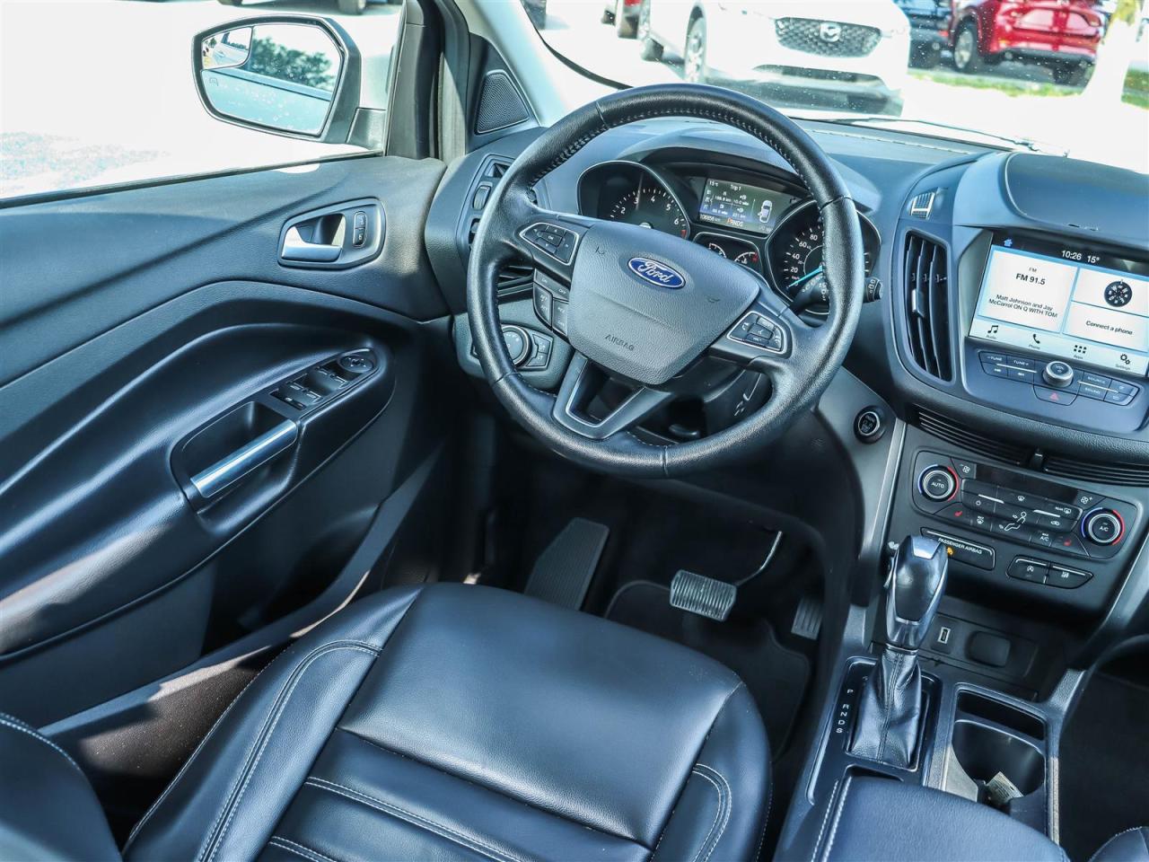 2019 Ford Escape SEL 4dr 4x4 Photo