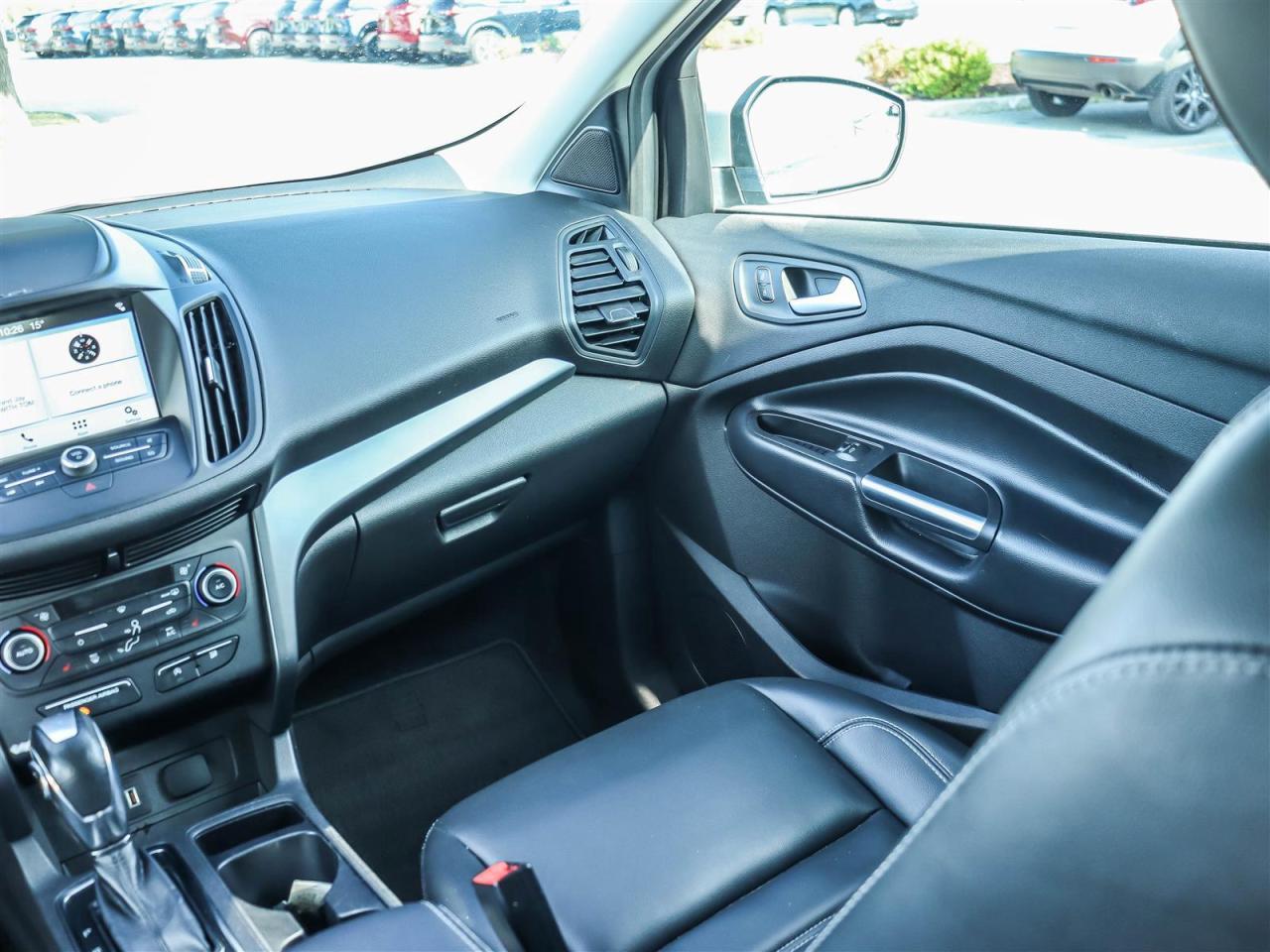 2019 Ford Escape SEL 4dr 4x4 Photo