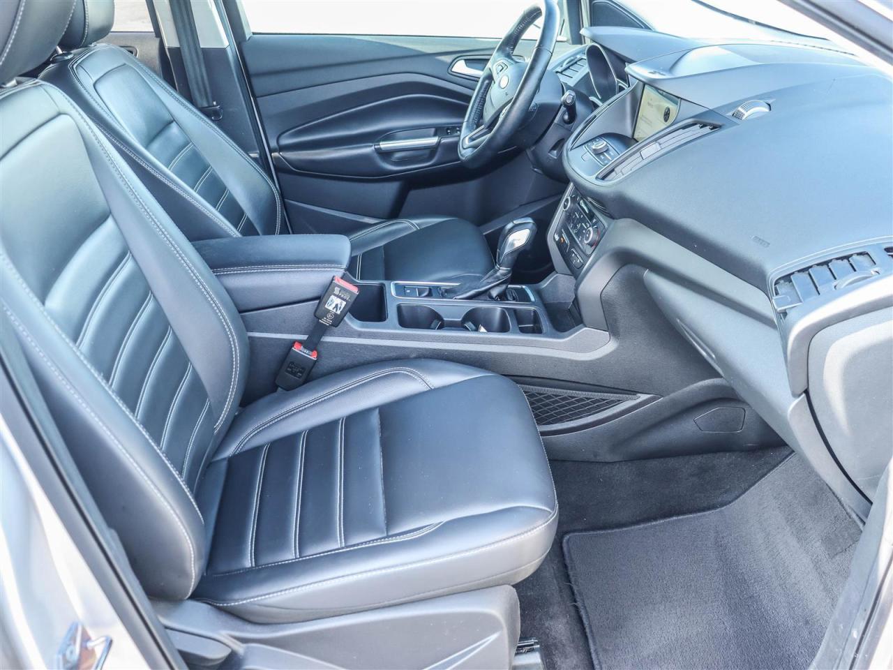 2019 Ford Escape SEL 4dr 4x4 Photo