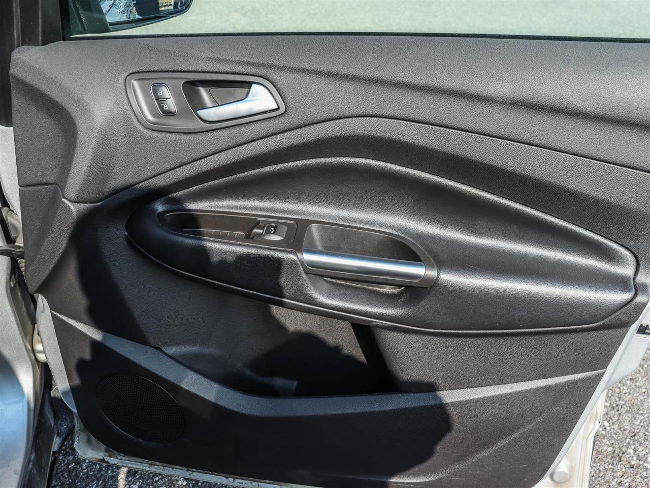 2019 Ford Escape SEL 4dr 4x4 Photo