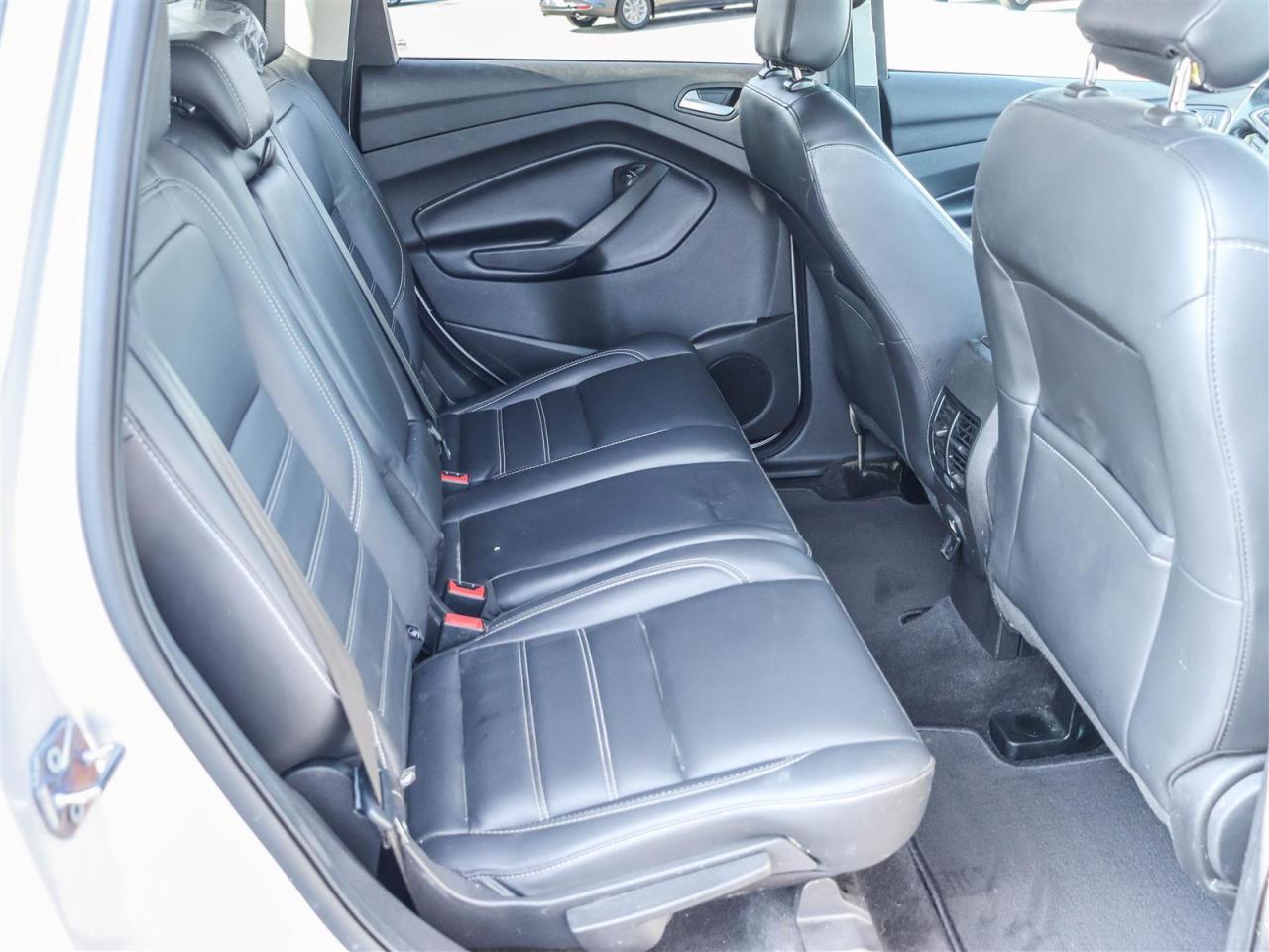 2019 Ford Escape SEL 4dr 4x4 Photo