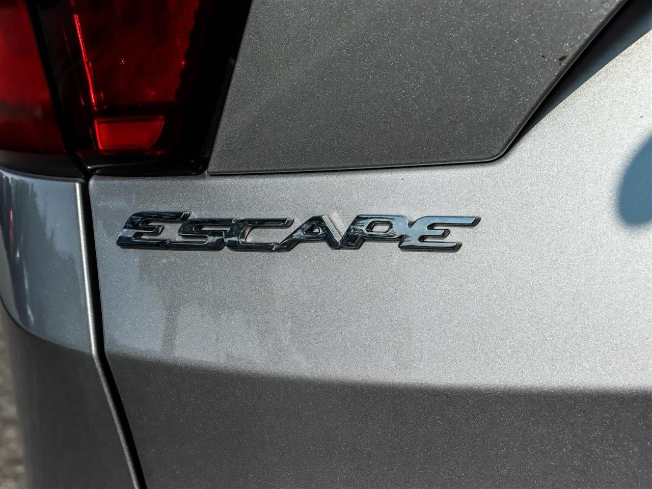 2019 Ford Escape SEL 4dr 4x4 Photo