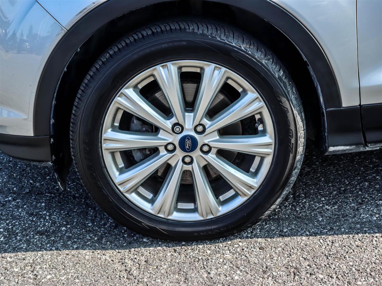 2019 Ford Escape SEL 4dr 4x4 Photo