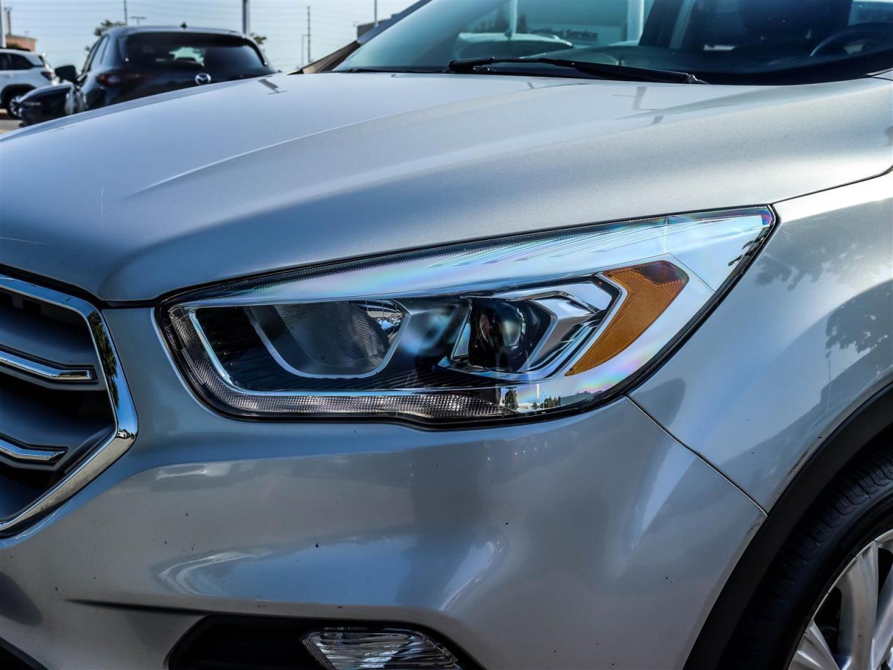 2019 Ford Escape SEL 4dr 4x4 Photo