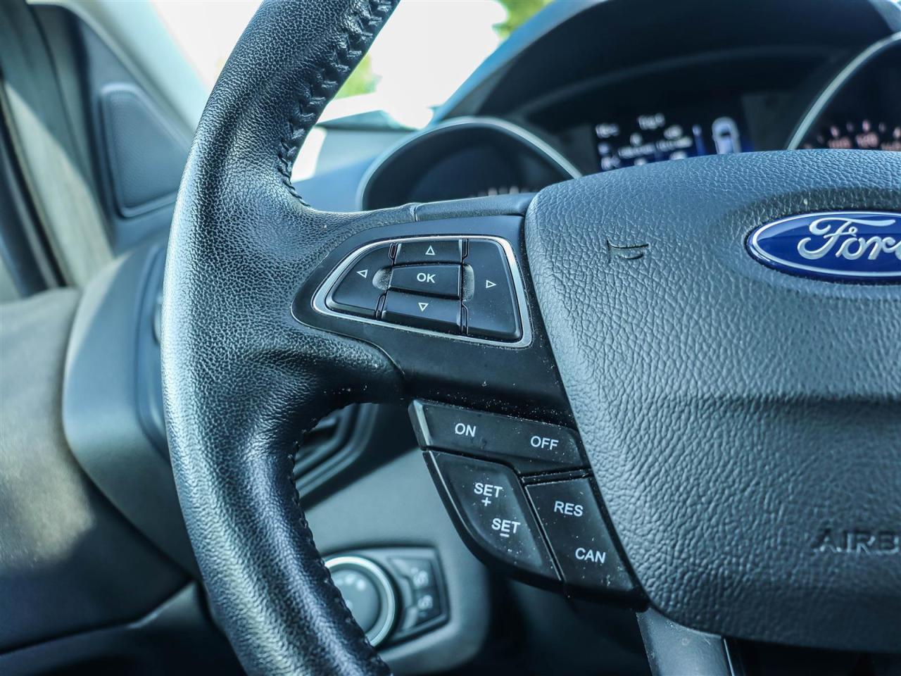 2019 Ford Escape SEL 4dr 4x4 Photo