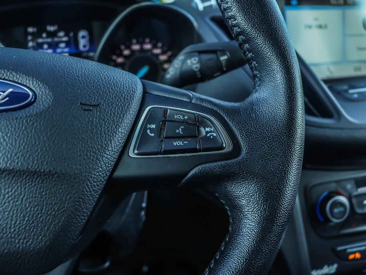 2019 Ford Escape SEL 4dr 4x4 Photo