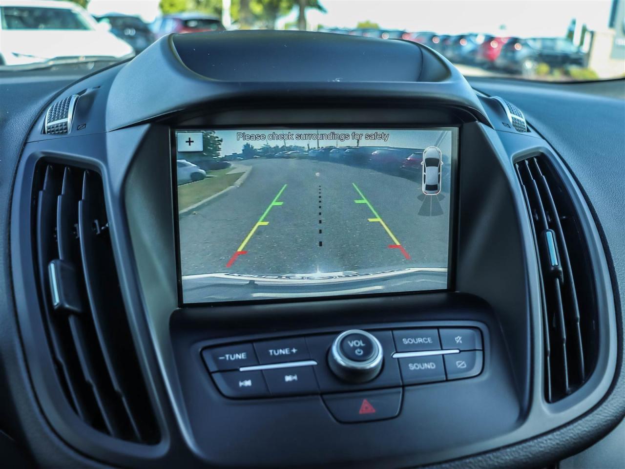 2019 Ford Escape SEL 4dr 4x4 Photo