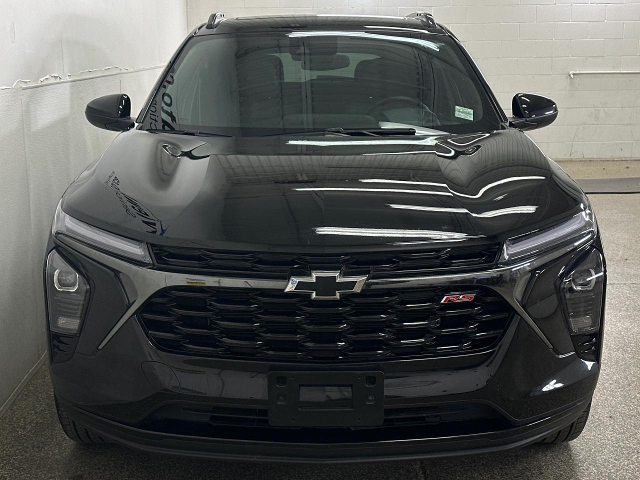 2024 Chevrolet Trax 2RS 4dr Front-Wheel Drive Photo2