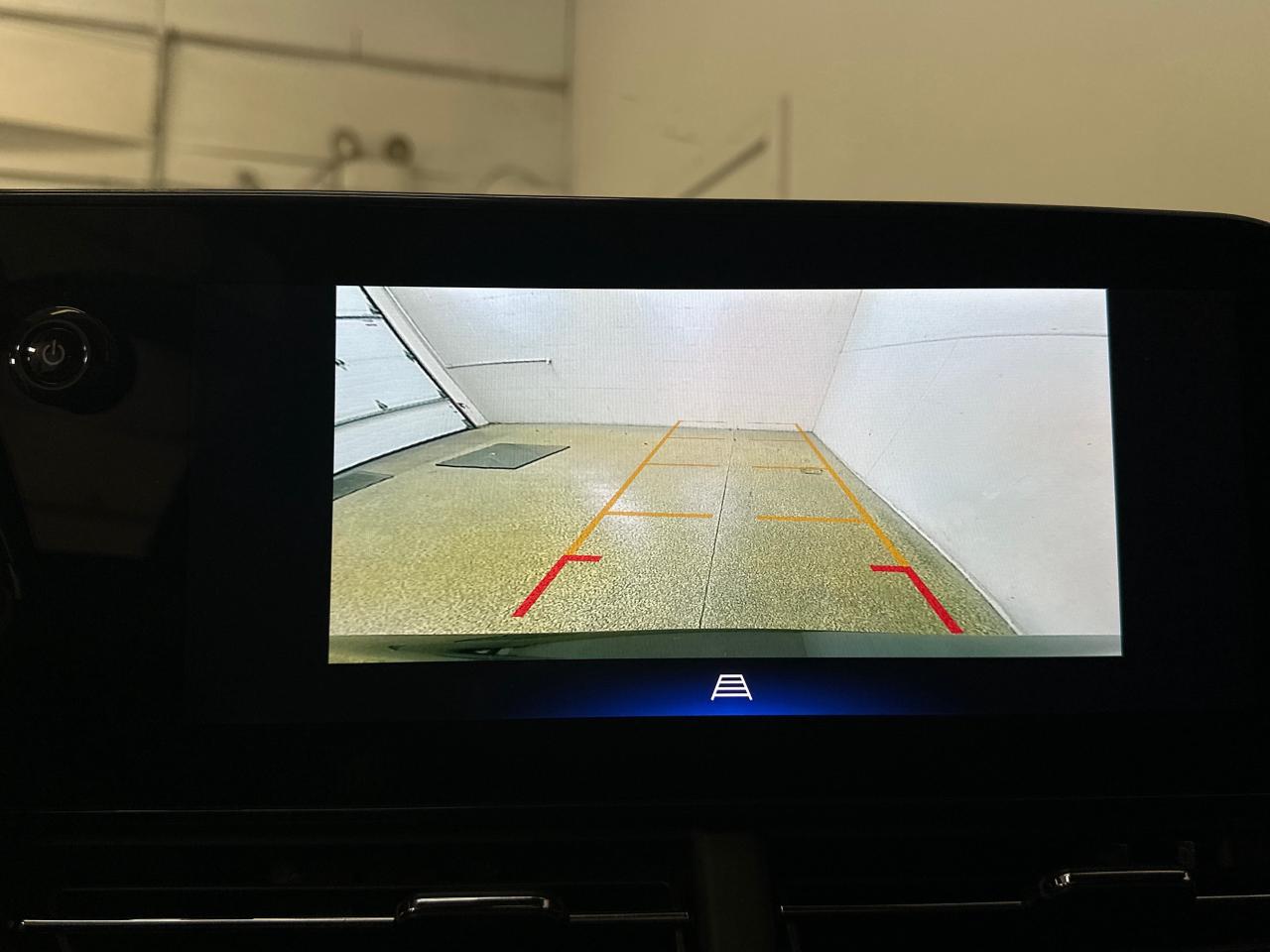 2024 Chevrolet Trax 2RS 4dr Front-Wheel Drive Photo