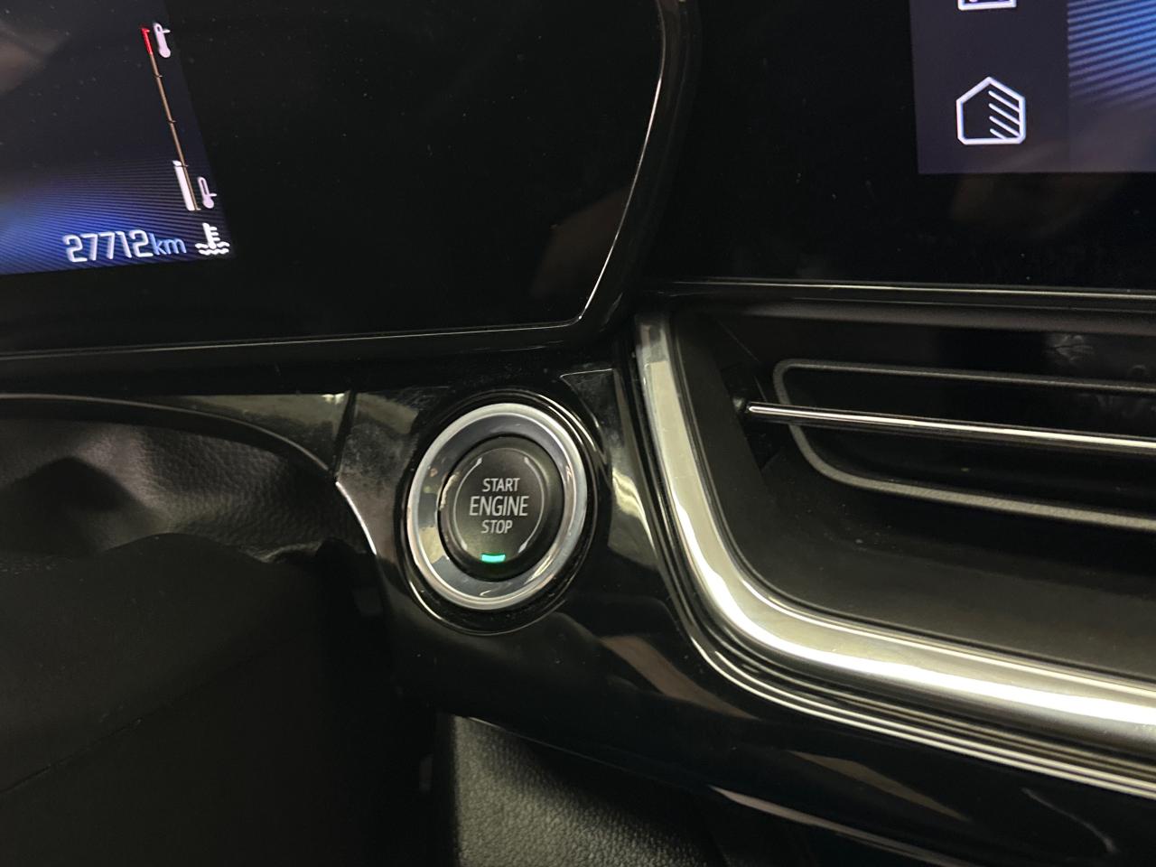 2024 Chevrolet Trax 2RS 4dr Front-Wheel Drive Photo