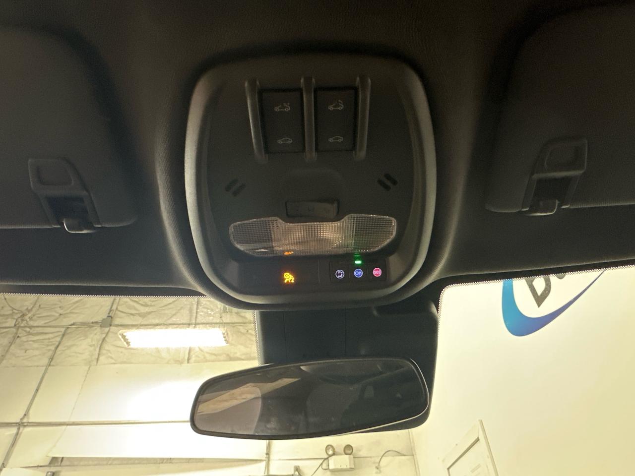 2024 Chevrolet Trax 2RS 4dr Front-Wheel Drive Photo