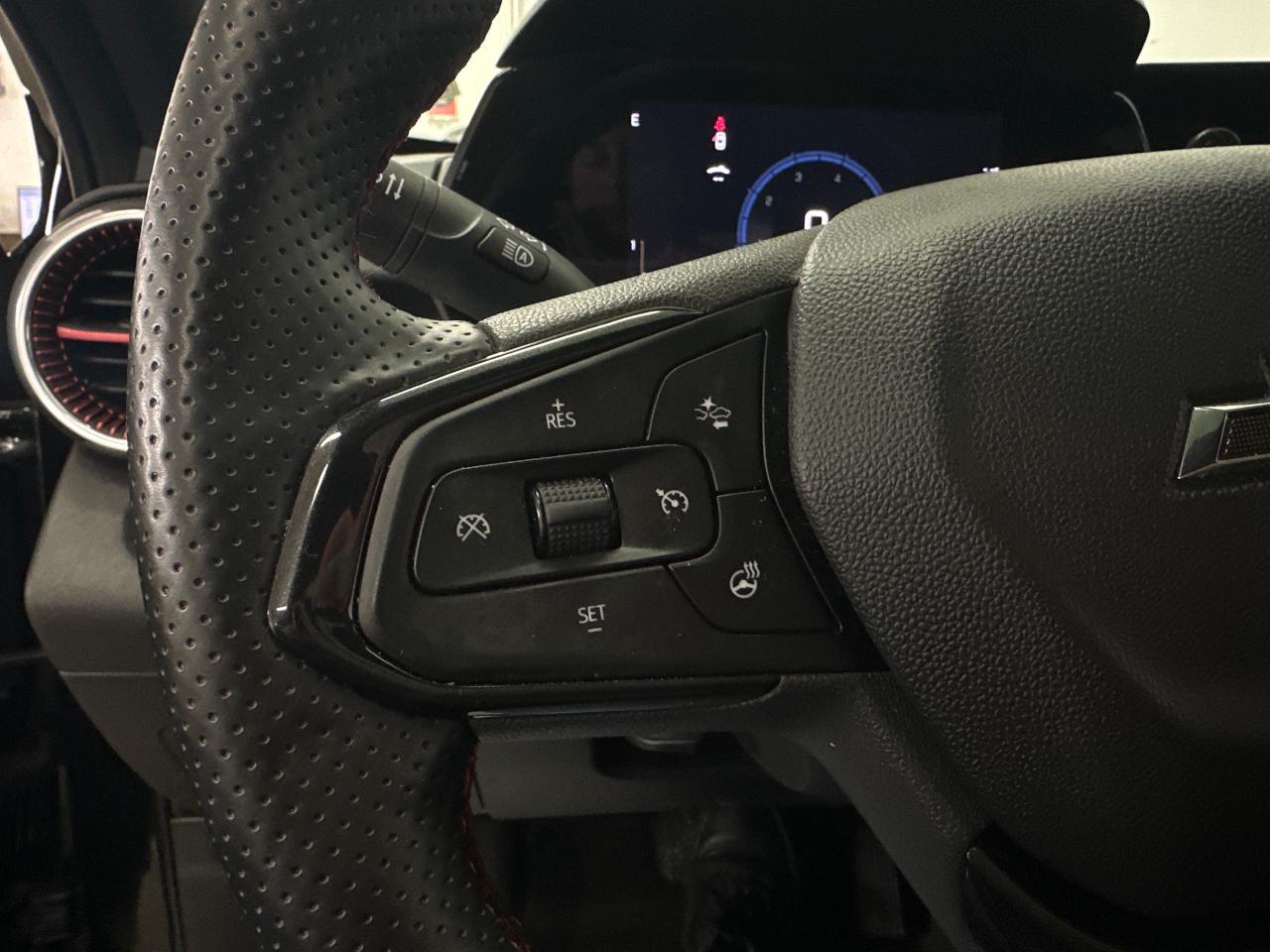 2024 Chevrolet Trax 2RS 4dr Front-Wheel Drive Photo