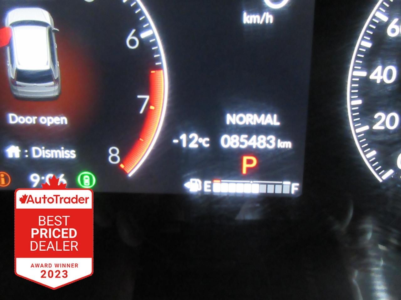 2023 Honda CR-V LX 4dr Front-wheel Drive Photo