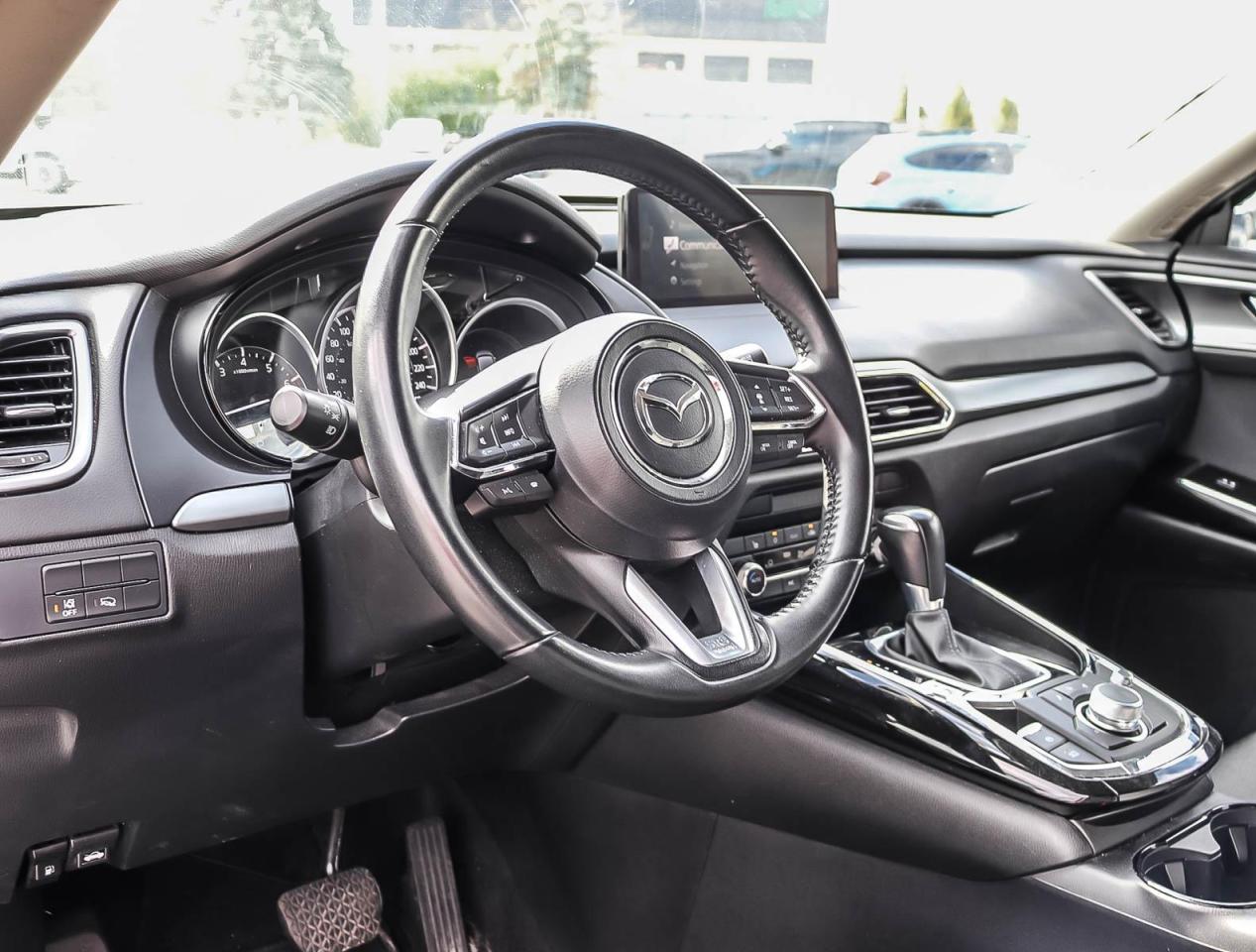 2022 Mazda CX-9  Photo