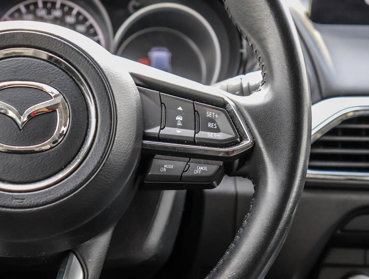 2022 Mazda CX-9  Photo