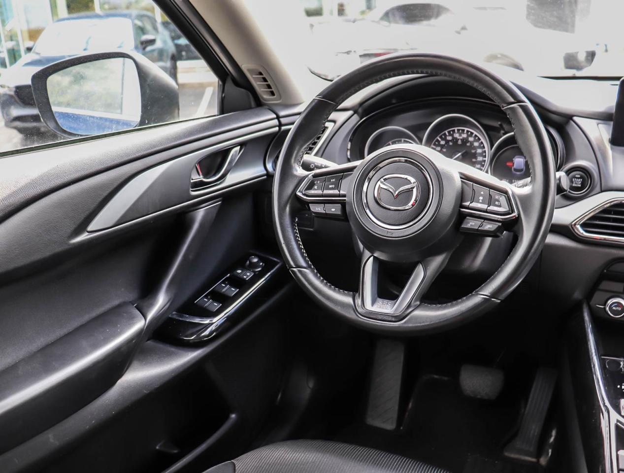 2022 Mazda CX-9  Photo