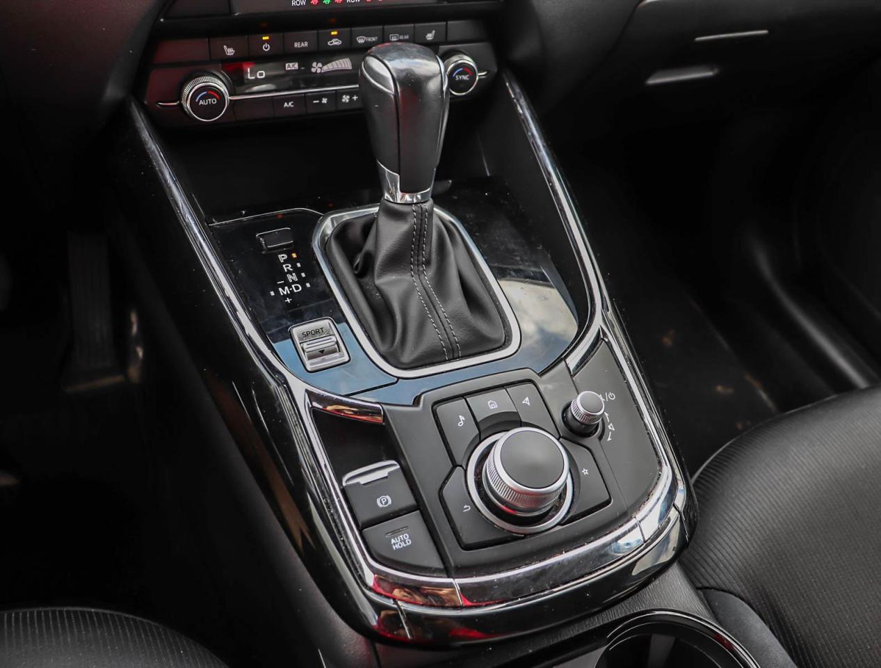 2022 Mazda CX-9  Photo