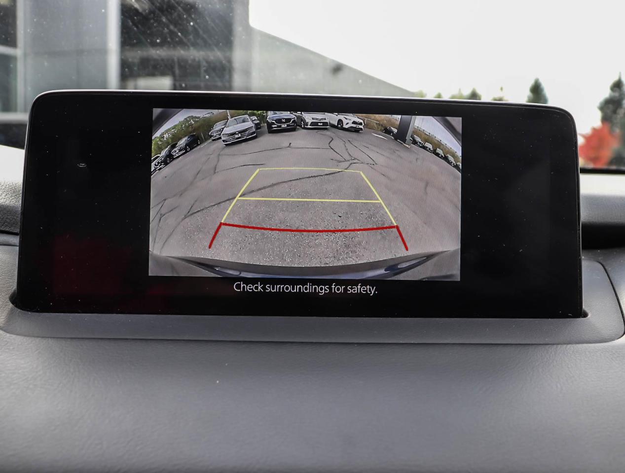 2022 Mazda CX-9  Photo