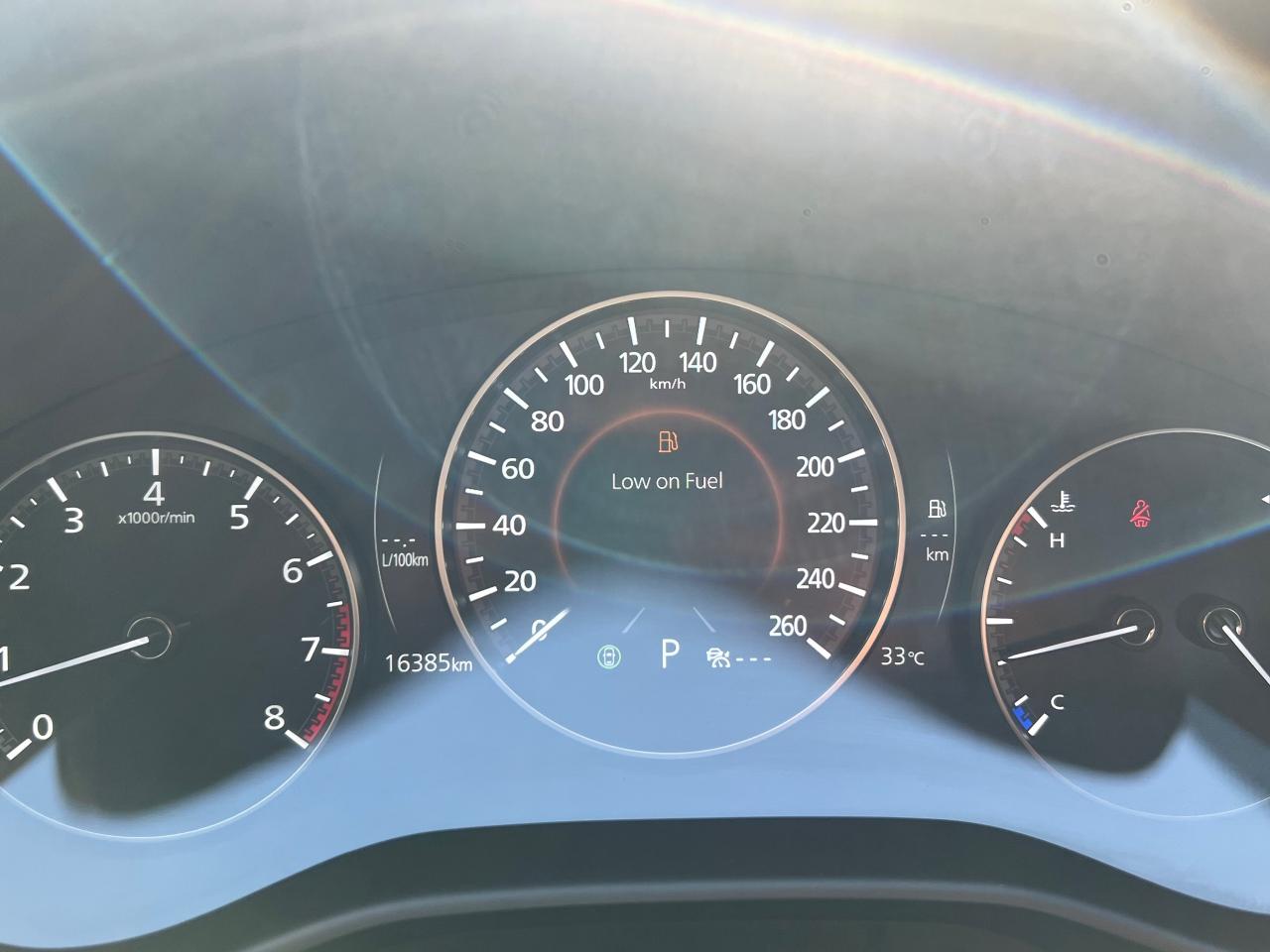 2024 Mazda 3 GS (A6) 4dr Front-Wheel Drive Sedan Photo