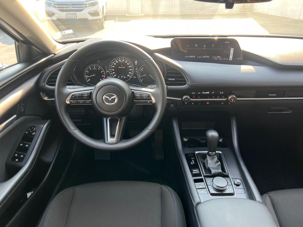 2024 Mazda 3 GS (A6) 4dr Front-Wheel Drive Sedan Photo