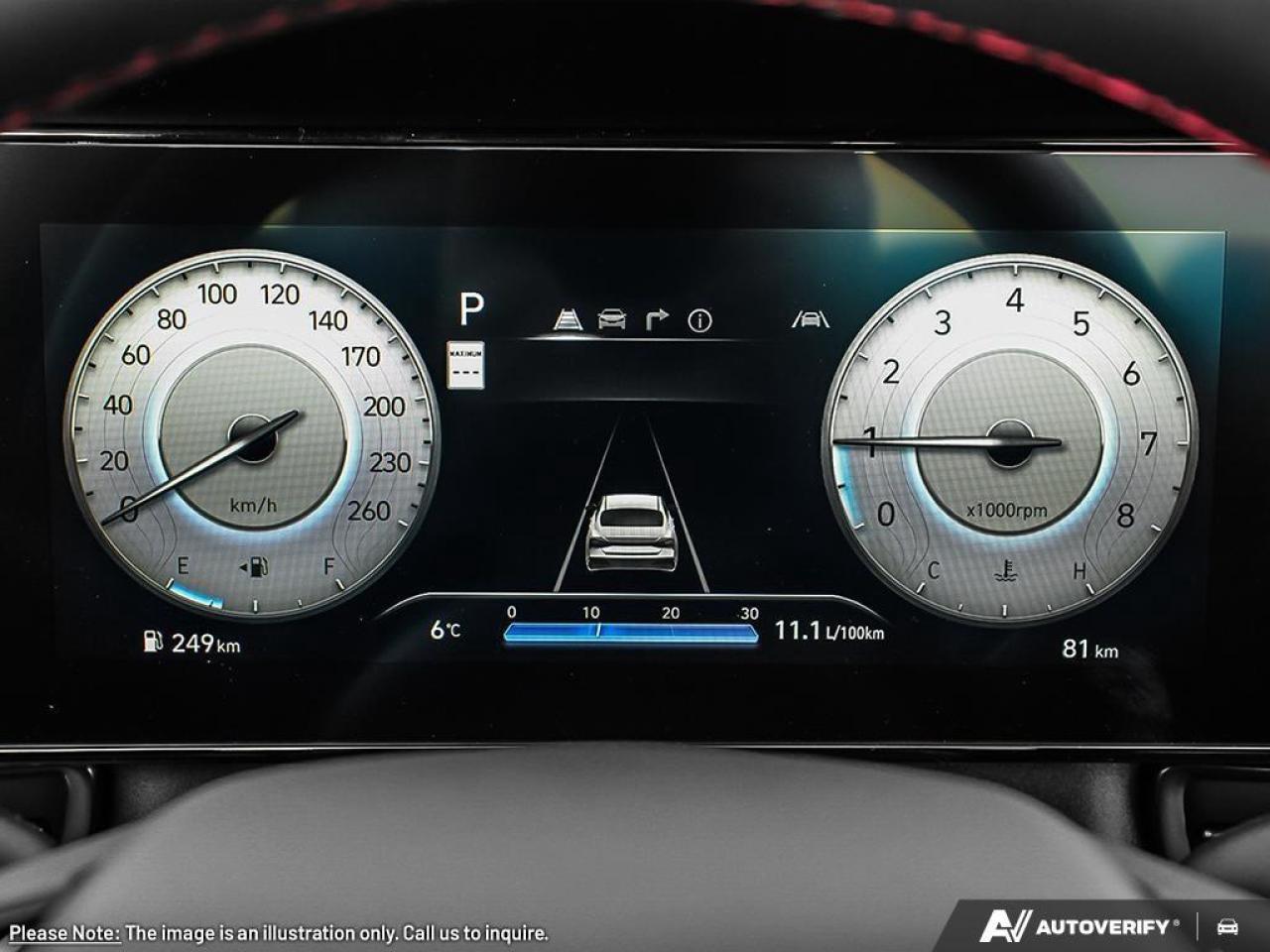 2025 Hyundai Elantra N Line Ultimate 4dr Sedan Photo