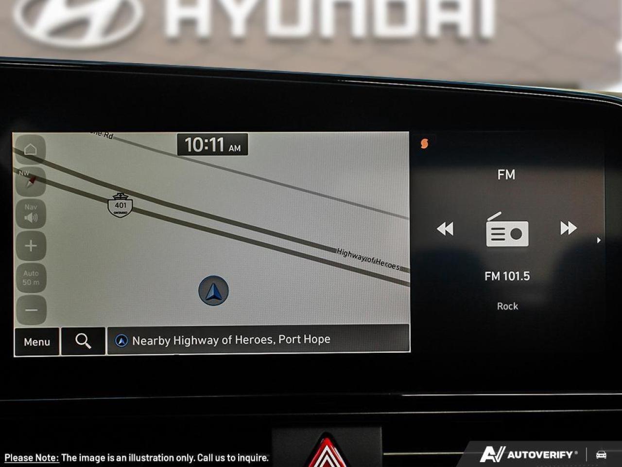 2025 Hyundai Elantra N Line Ultimate 4dr Sedan Photo