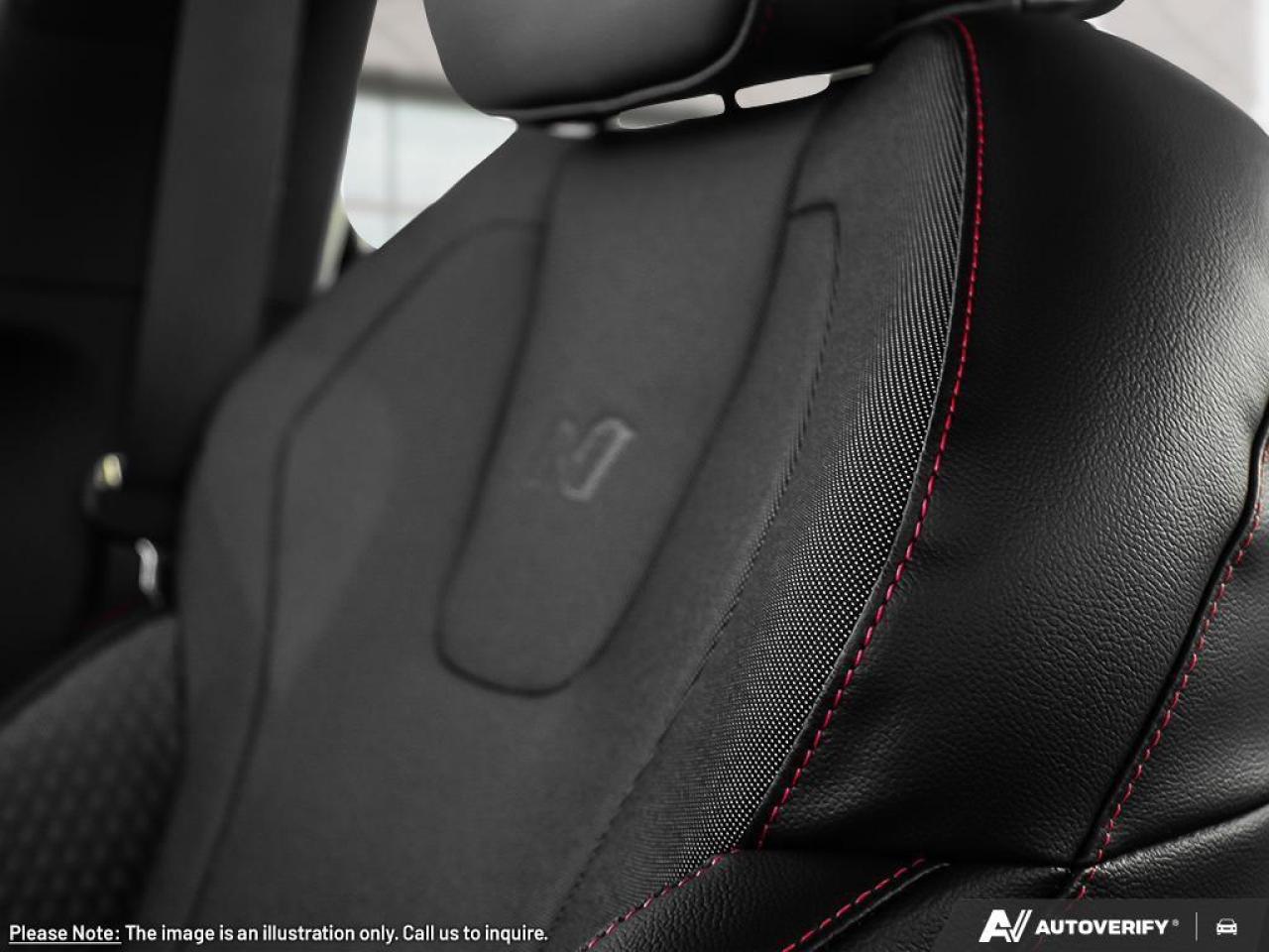 2025 Hyundai Elantra N Line Ultimate 4dr Sedan Photo