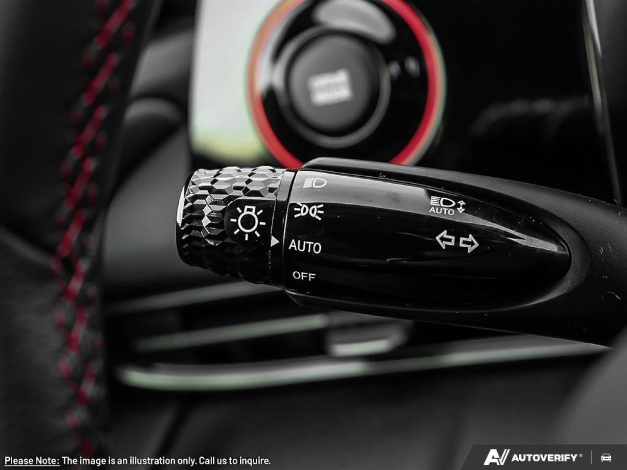 2025 Hyundai Elantra N Line Ultimate 4dr Sedan Photo