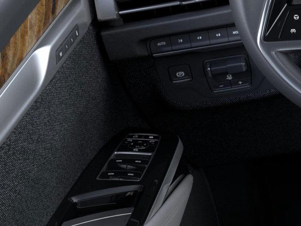 2026 Cadillac Escalade ESV Platinum Sport 4dr 4x4 Photo