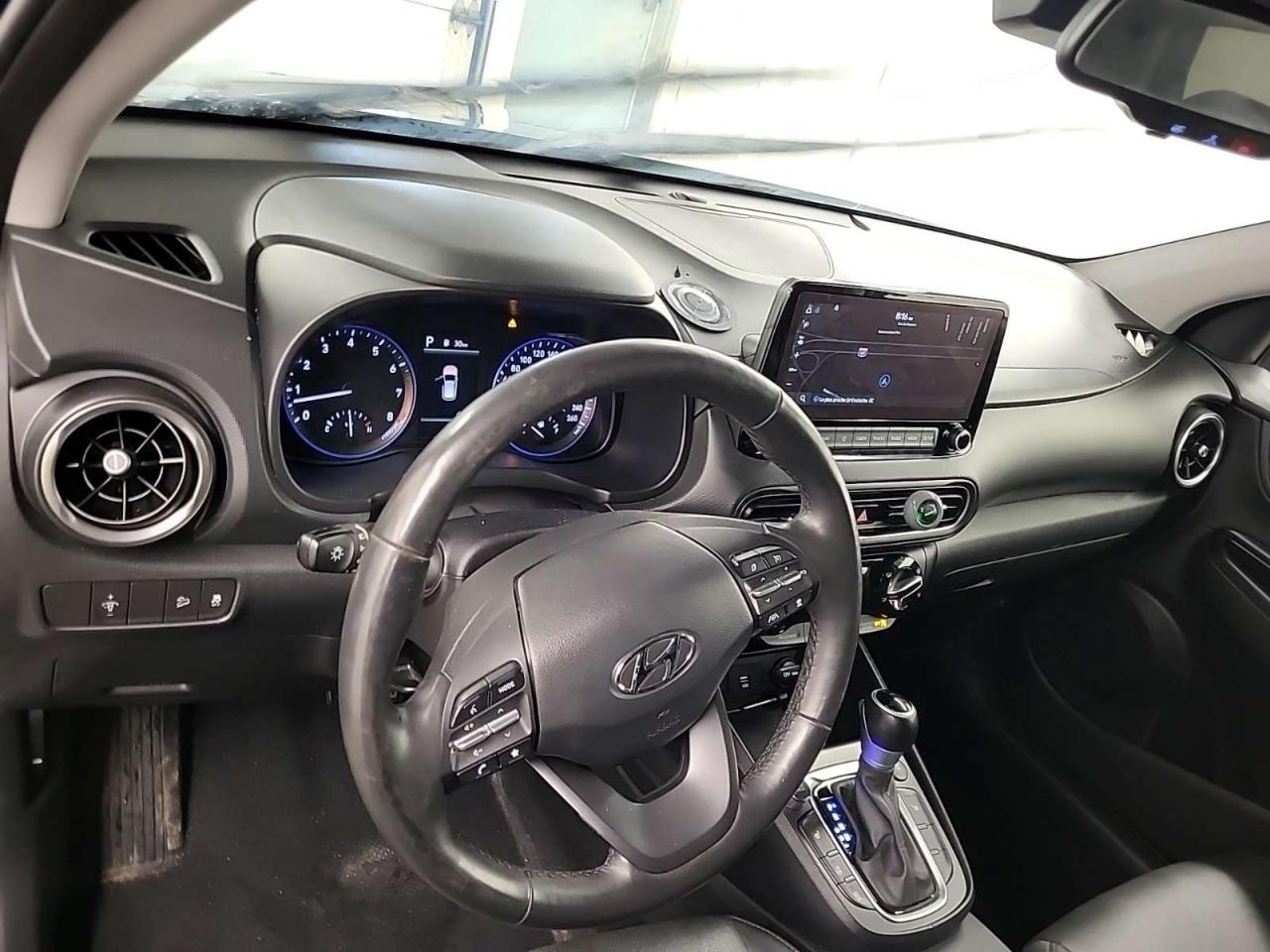 2023 Hyundai KONA 2.0L Preferred Sun & Leather Package 4dr All-Wheel Drive Photo