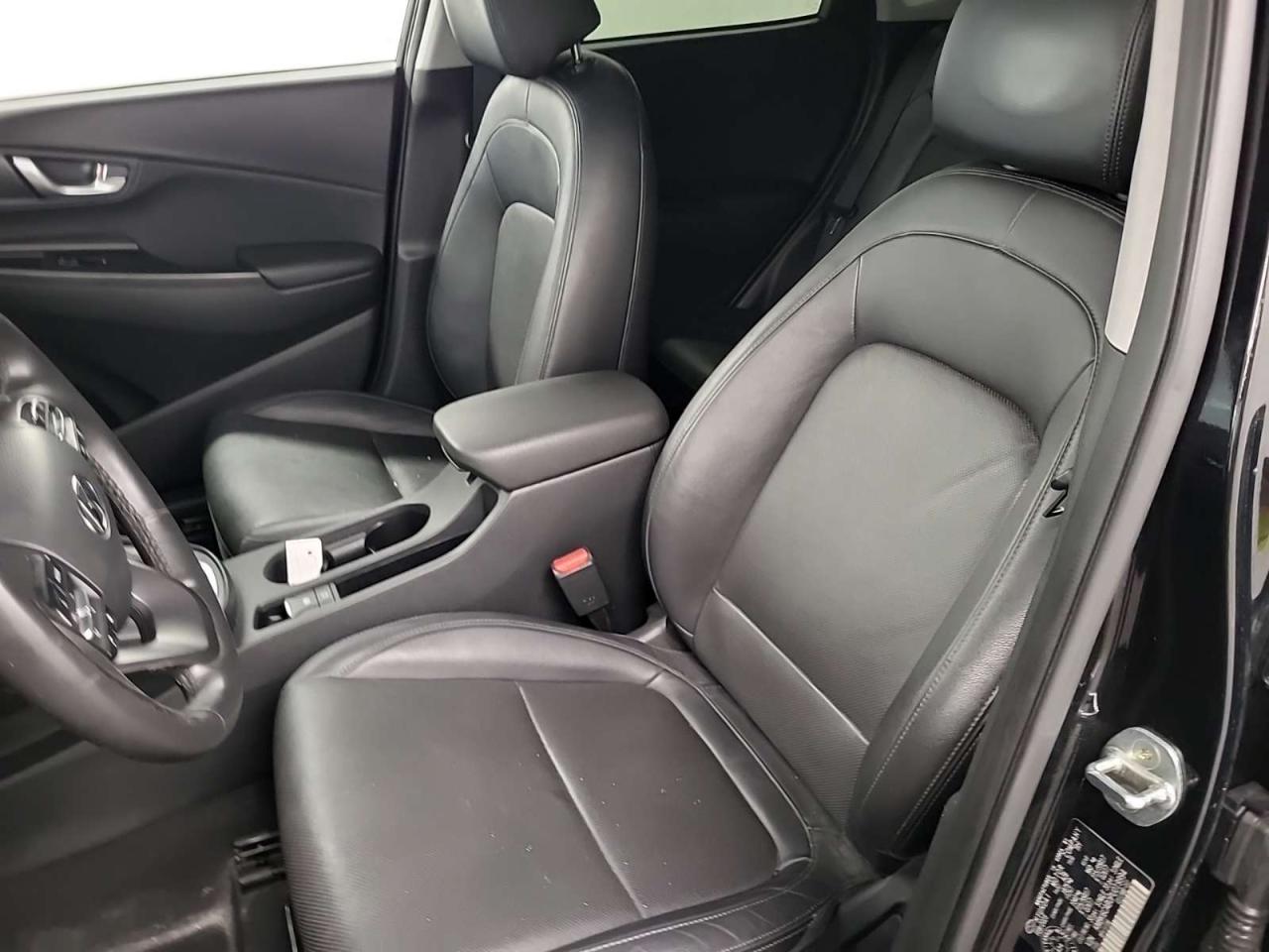 2023 Hyundai KONA 2.0L Preferred Sun & Leather Package 4dr All-Wheel Drive Photo