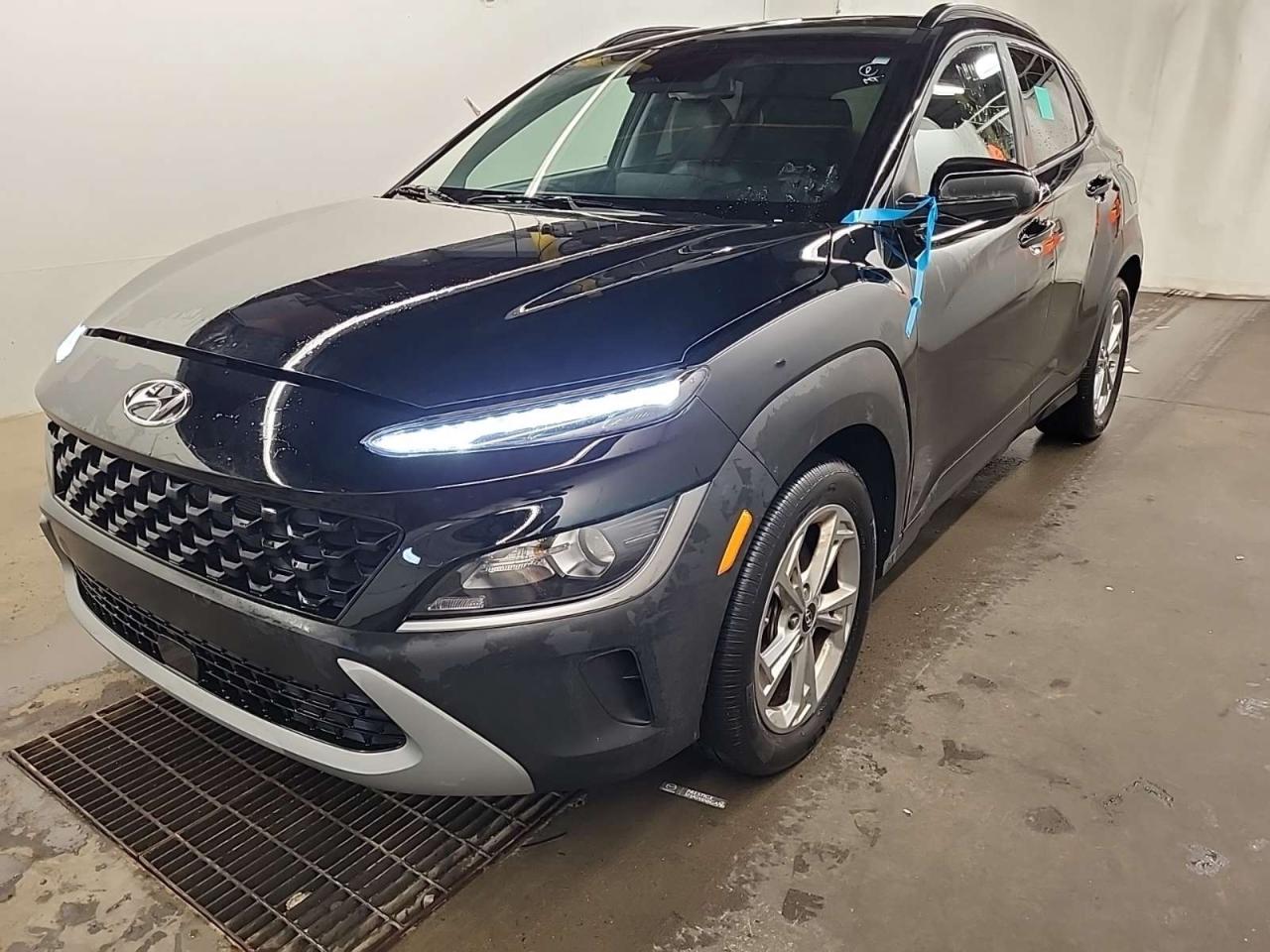 2023 Hyundai KONA 2.0L Preferred Sun & Leather Package 4dr All-Wheel Drive Photo0