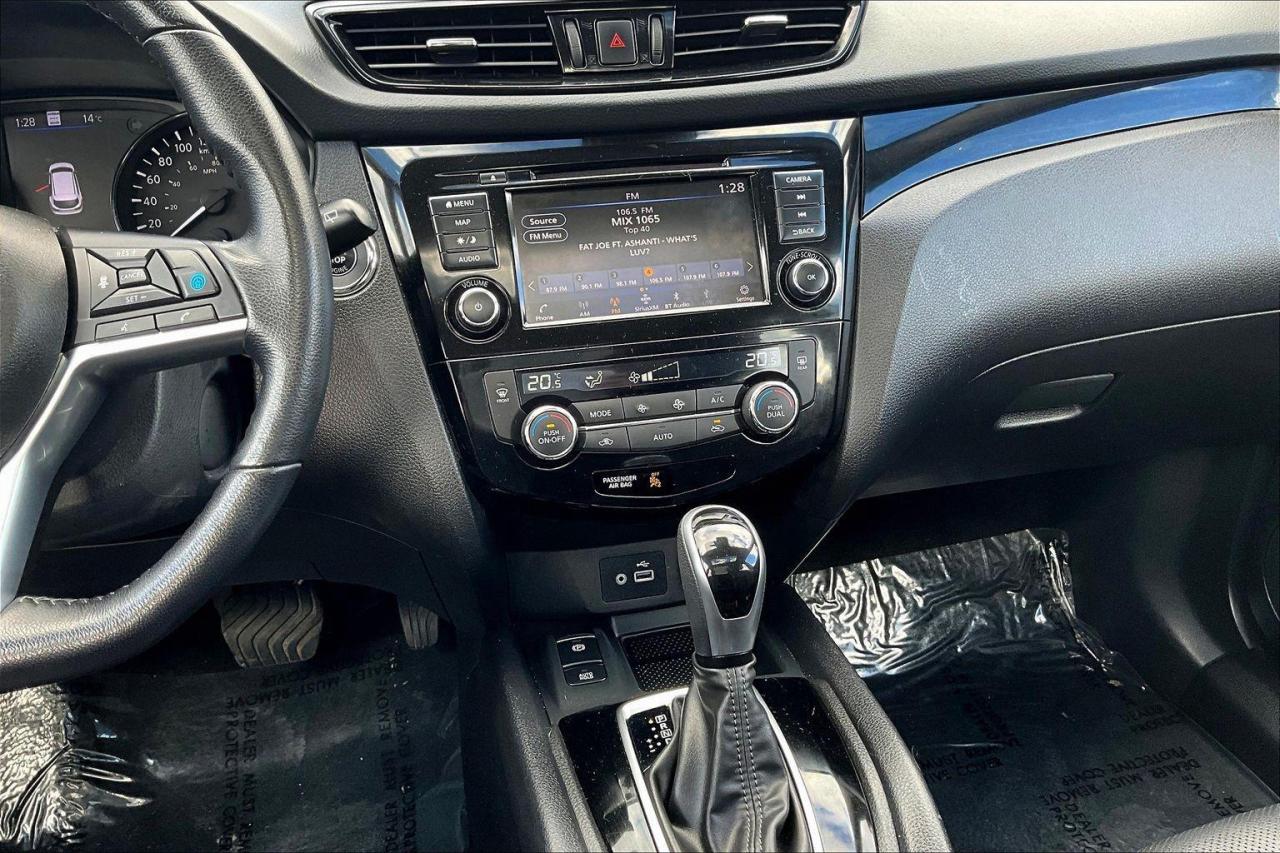 2023 Nissan Qashqai SL 4dr All-wheel Drive Photo