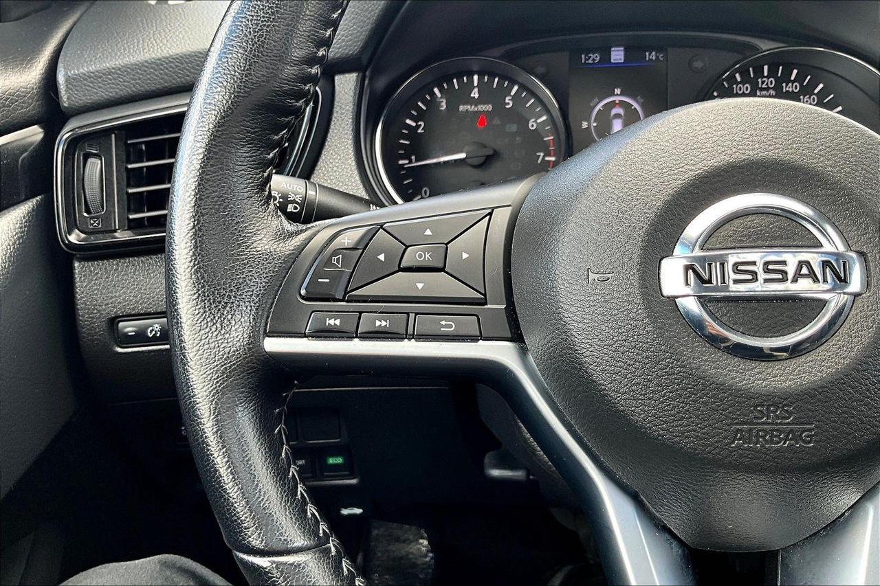 2023 Nissan Qashqai SL 4dr All-wheel Drive Photo