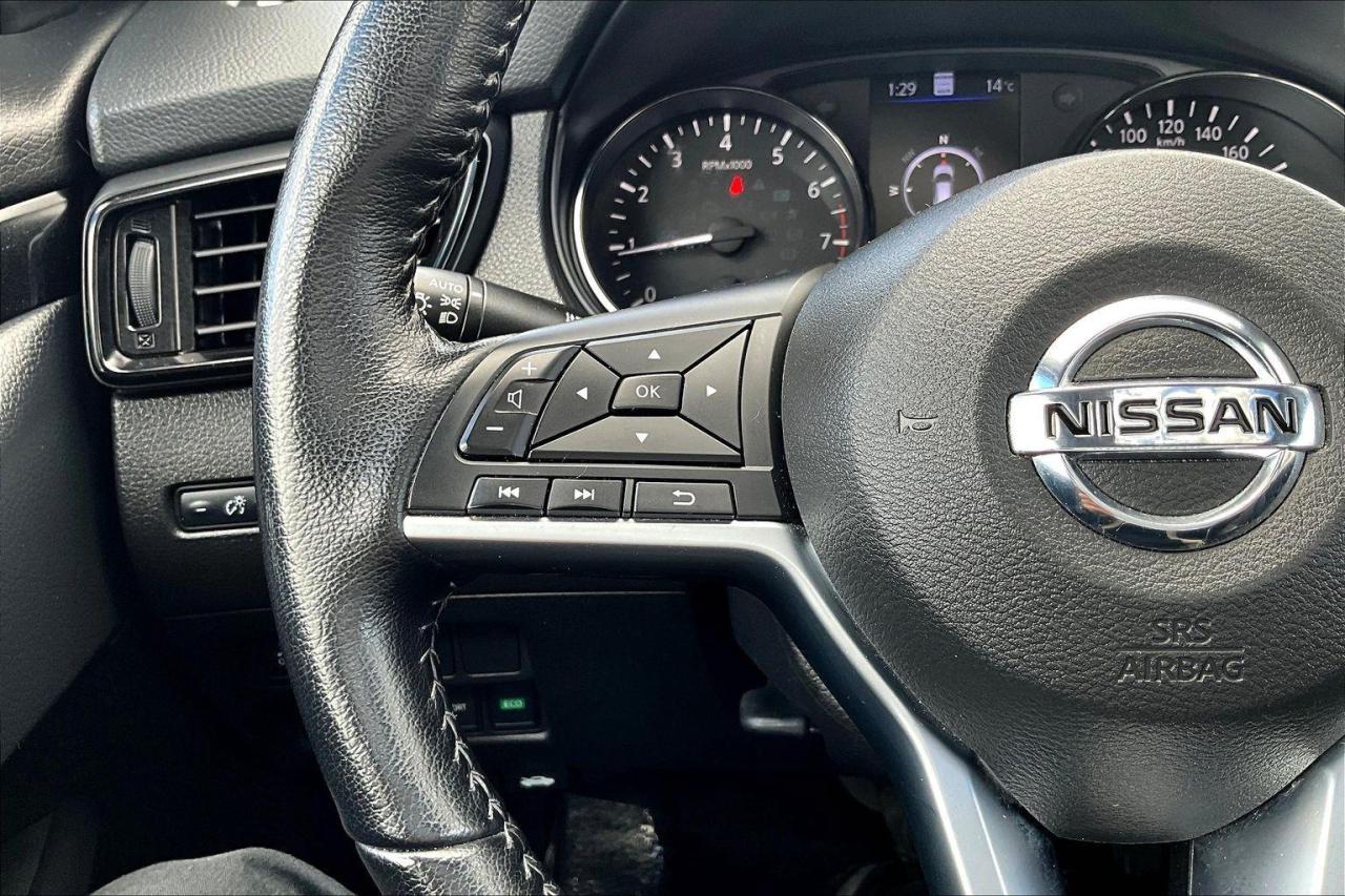 2023 Nissan Qashqai SL 4dr All-wheel Drive Photo