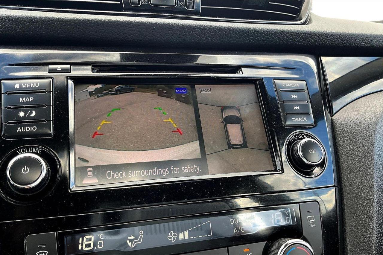 2023 Nissan Qashqai SL 4dr All-wheel Drive Photo