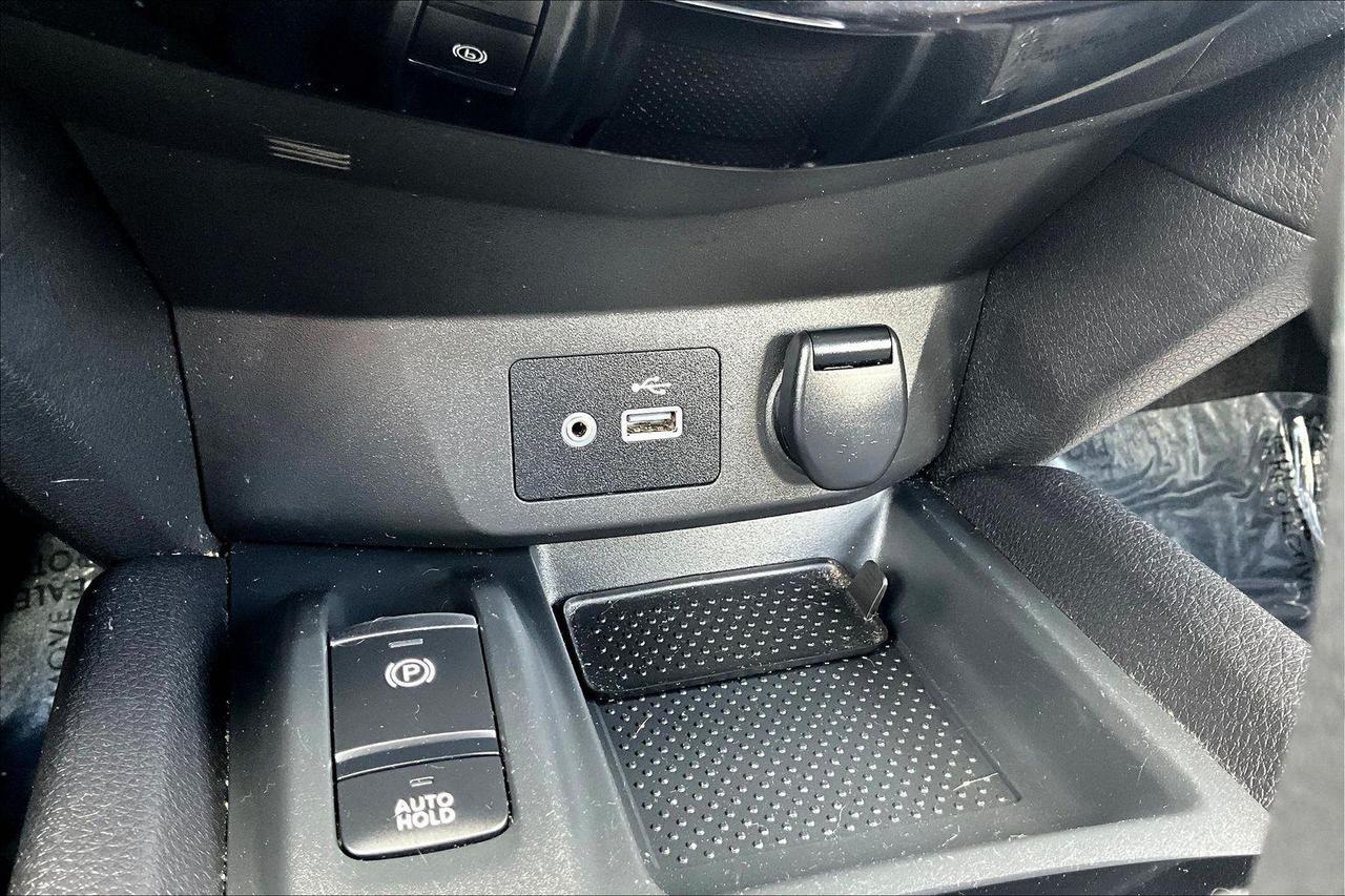 2023 Nissan Qashqai SL 4dr All-wheel Drive Photo
