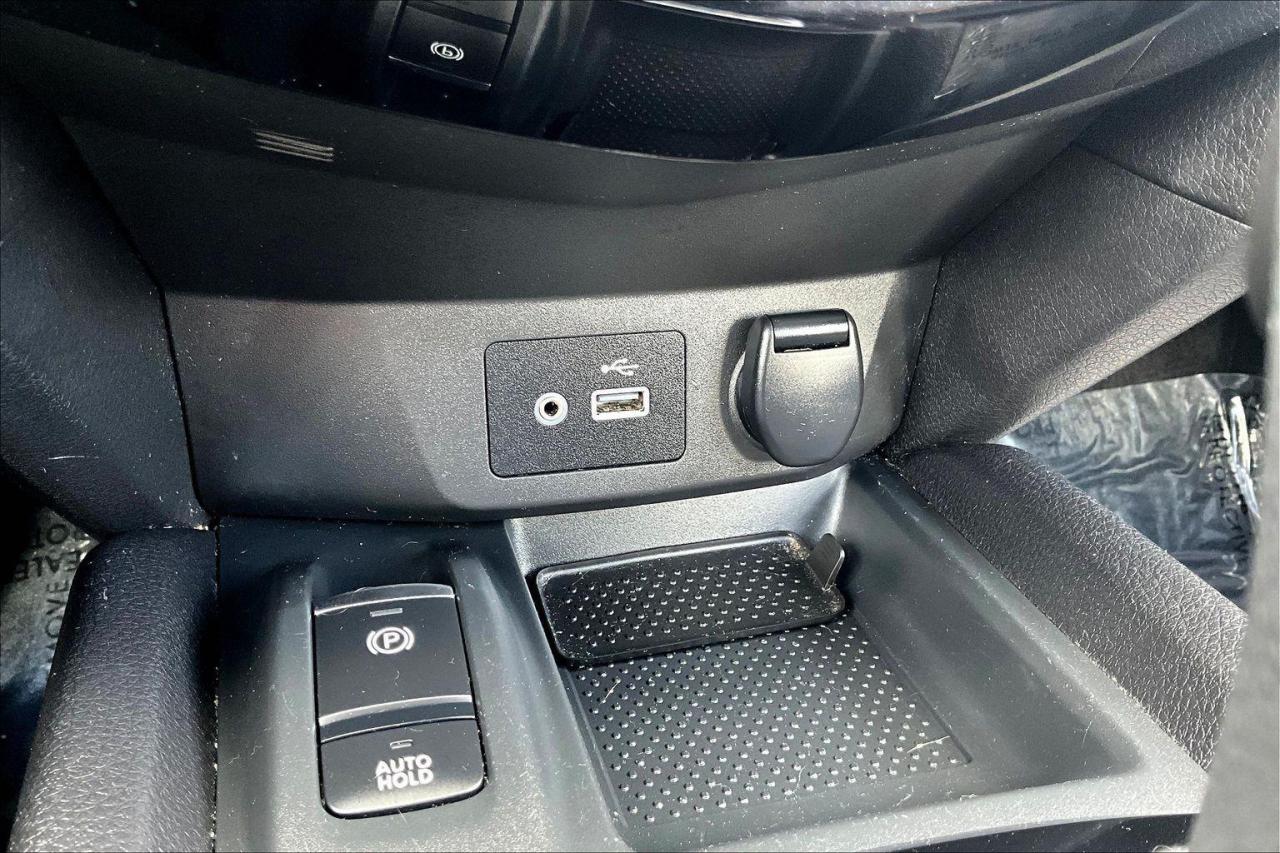 2023 Nissan Qashqai SL 4dr All-wheel Drive Photo