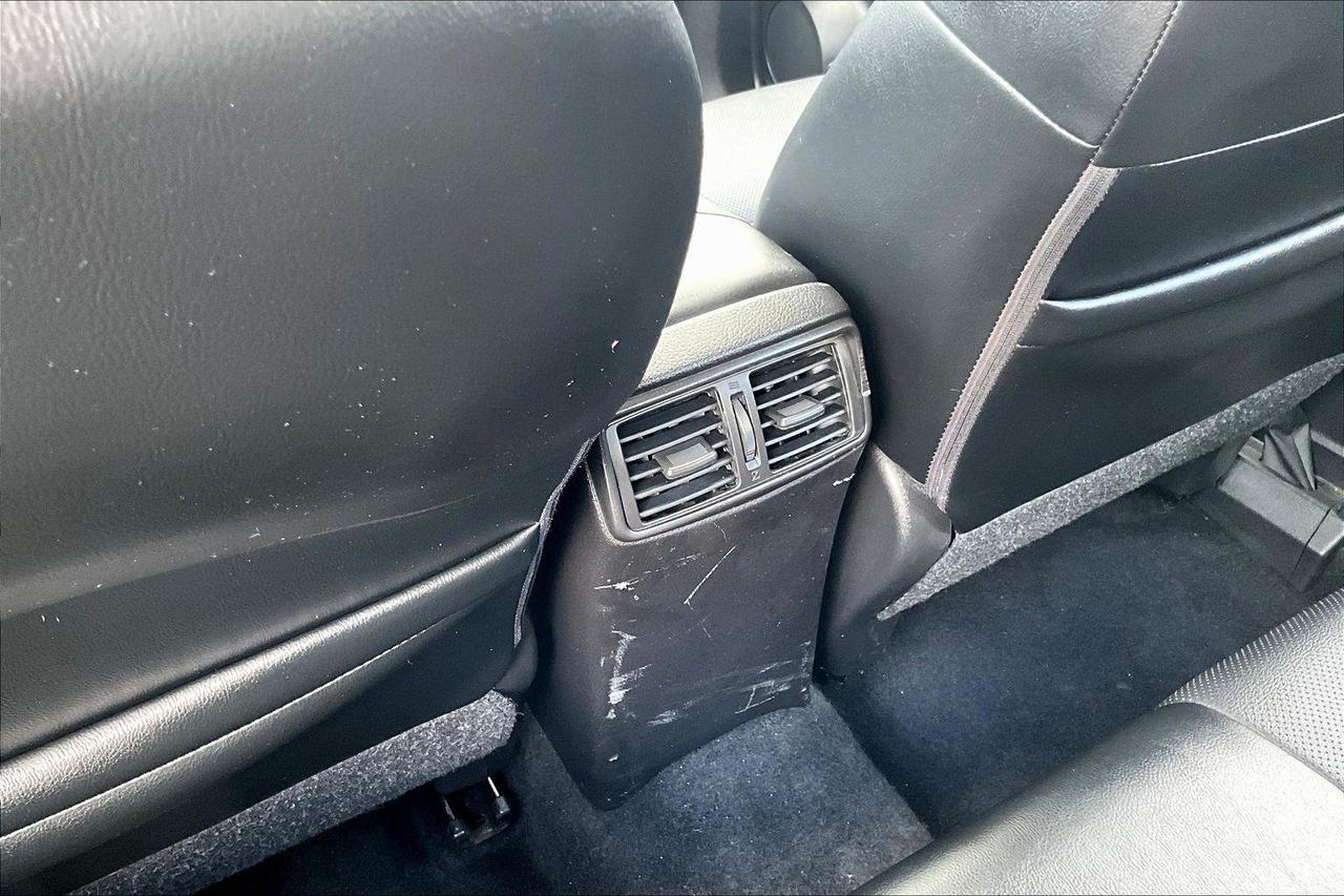 2023 Nissan Qashqai SL 4dr All-wheel Drive Photo
