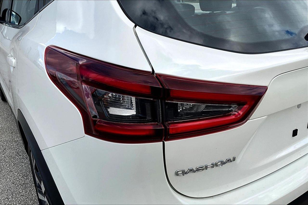 2023 Nissan Qashqai SL 4dr All-wheel Drive Photo