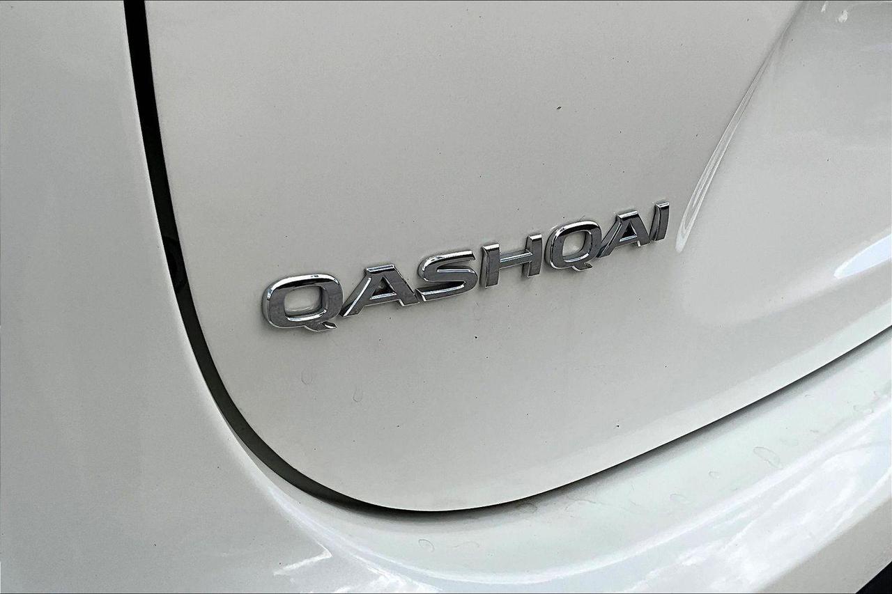 2023 Nissan Qashqai SL 4dr All-wheel Drive Photo