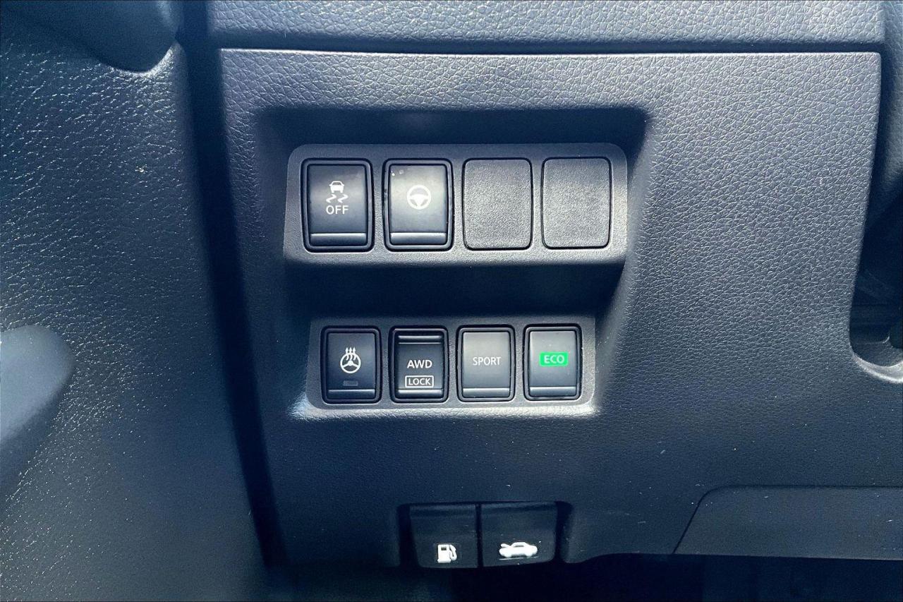 2023 Nissan Qashqai SL 4dr All-wheel Drive Photo