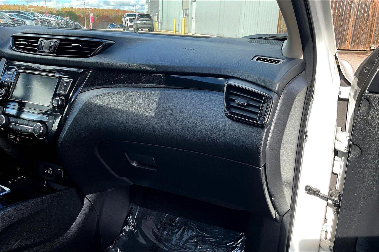 2023 Nissan Qashqai SL 4dr All-wheel Drive Photo